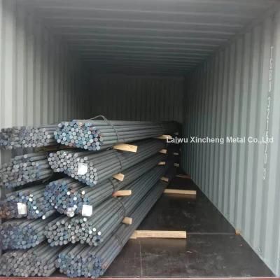 Q355 1020 1045 40cr 42crmocarbon and Alloy Steel Round Bars