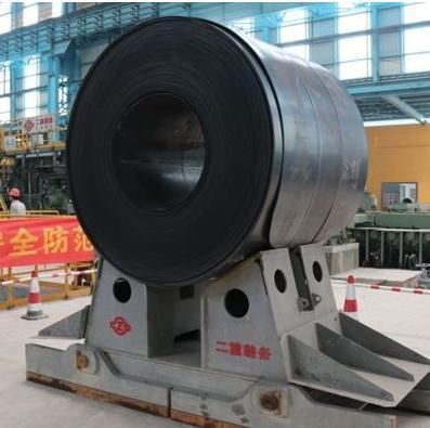 ASTM Hot Rolled Steel Coil S235j2 S275j0 General Structural Steel S275jr (St44-2) for Shipping Material