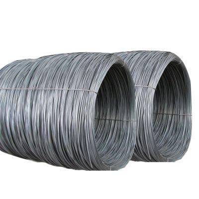 Chinese Suppliers Mattress Spring Steel Wire 1.4mm 2.2mm 3.8mm