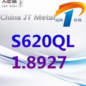 S620ql 1.8927 Alloy Steel Tube Sheet Bar, Best Price, Made in China