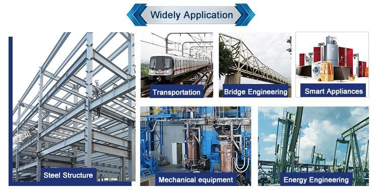 Hot Saled Corrosion Preventive U-Shaped Stainless Steel Stainless Steel Channel Using in Bridge and Building