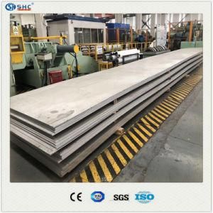 304 Steel Roofing Sheets in China