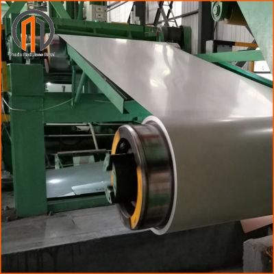 1.50mm Esbs for Roofing Sheet Building Materiel Color Coated Coil PPGI Coils