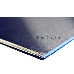 ASTM AISI Cold Rolled 304 Brush Stainless Steel Sheet Plate