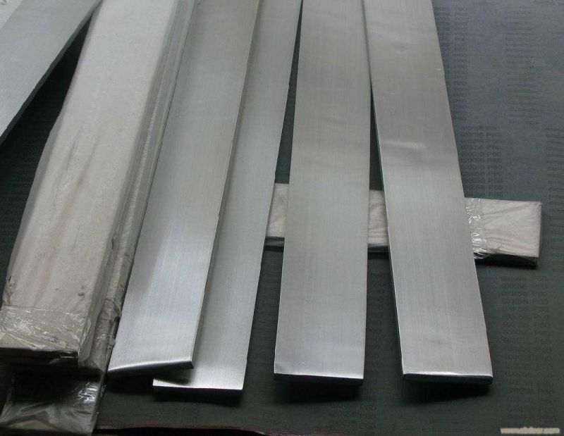 Aluminum Iron Mild Steel Flat Bar Sizes