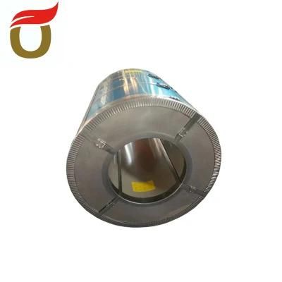 Gi Plate Hot Dipped Galvanized Steel Dx51d Zinc 30-275g Gi Coil Hot Rolled Galvanized Steel Coil Sheet Strips