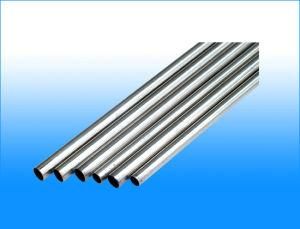 304L TP304 1.4301 Seamless Pickling and Annealing Pipe Exporter of Galvanized Pipes