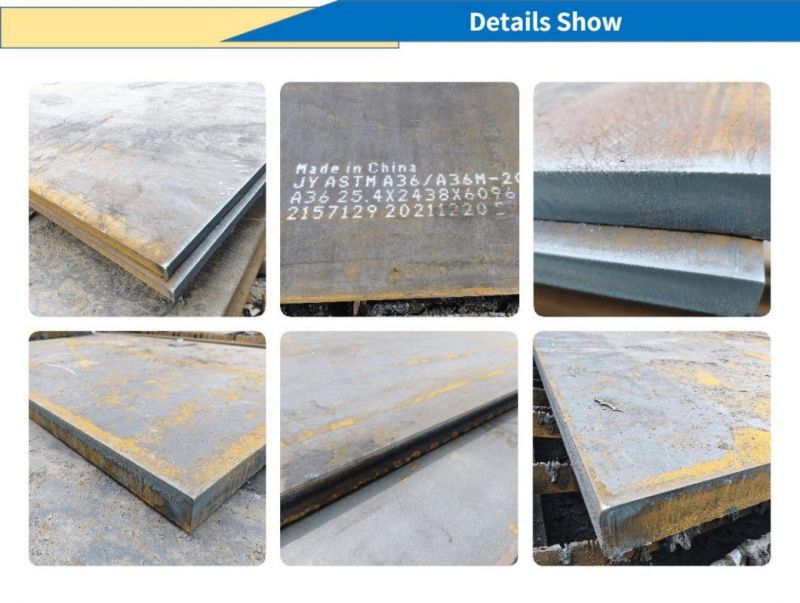 Hardox Nm Ar Xar Dillidur 360 400 450 500 550 Anti-Abrasion Wear Abrasion Resistant Steel Plate Nm400 Nm500 Nm450 Hardox400 Hardox450 Wear Resistant Steel Plate