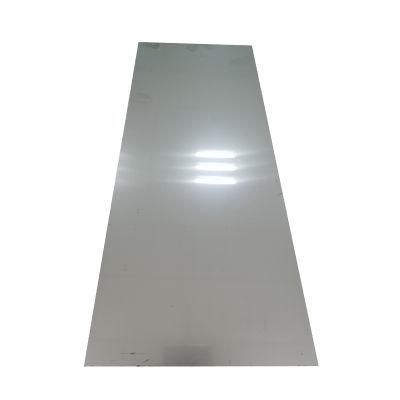 ASTM A240 Uns S31254 Stainless Steel Sheet