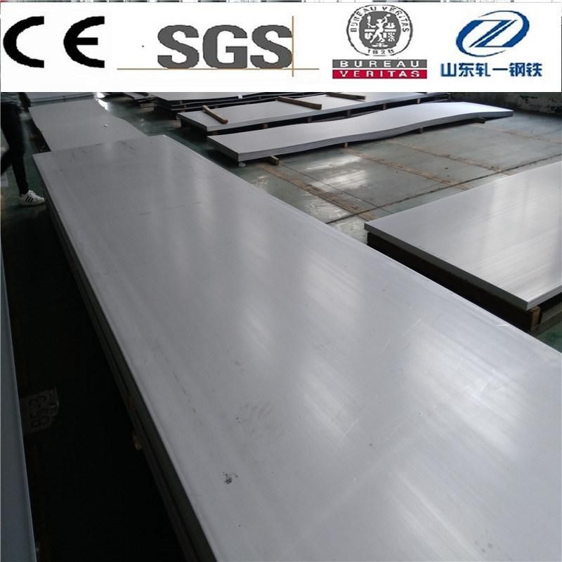 Haynes 556 High Temperature Alloy Stainless Steel Plate