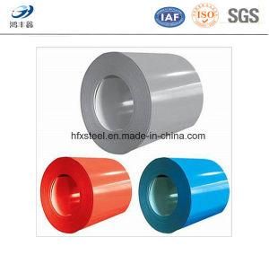 Color Coated Steel Dx51d Coil PPGI