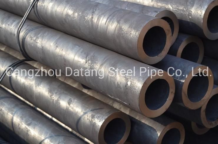 A179/A192 T5 T11 T22 Seamless Steel Boiler Tube/Pipe Heat Exchanger Seamless Tube