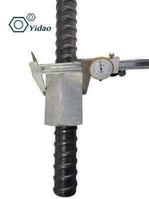 Psb930 Bridge Anti-Seismic Tie Rod Structure, High-Strength Tie Rod