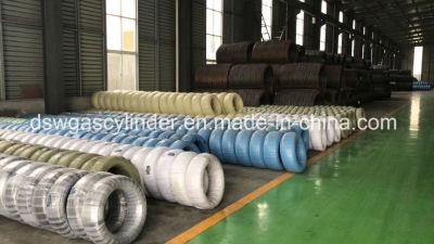 Strong Flexibility, Powerful Anti-Stress Stainless Steel Wire
