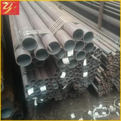 Seamless Steel Tube ASTM A213 P9 T9 T11 Alloy Tube