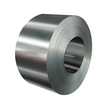 ASTM AISI SGS 201 202 304 304L 316 316L 410 410s 430 2b Ba Mirror Polished Finished Cold Rolled Stainless Steel Coil for Building Material