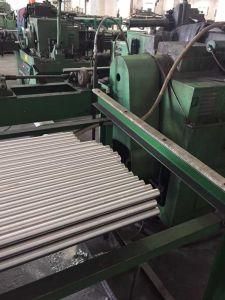 Polishing Surface Bright Steel Round Bar