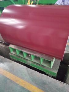 Competitive Price Prime Quality Prepainted Galvalume Steel Coil/PPGL