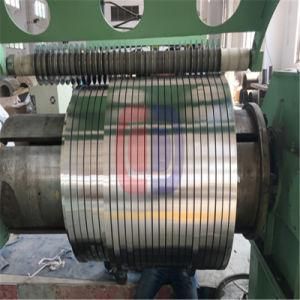 Tinplate Metal Strip for Cap