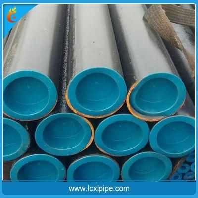 High Quality Custom Industrial Factory Prices Seamless Welded Square 316 Round Steel Pipe Tube Stainless Steel Pipe Wholesale