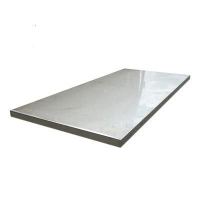 Hhgh Quality Cold Rolled SUS 310S 304 2b Stainless Steel Plate Material for Construction