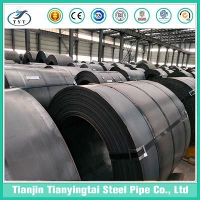 Building Material Steel Strip/Sheet in Coil