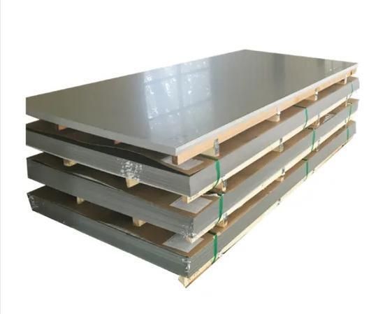 Food Grade Cold Rolled 316 Stainless Steel Sheet 304 Ss Plate Stainless Steel Plate