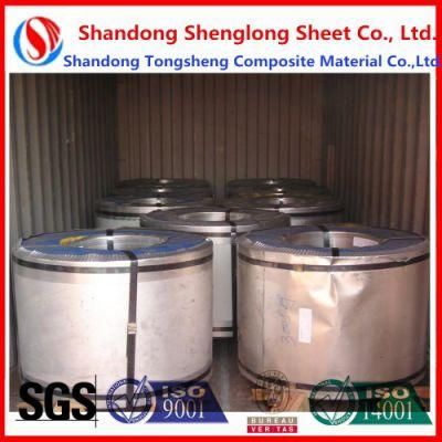 Galvanized Steel Sheet / Prepainted Coil / Galvanized Steel Coil for Roofing Sheet