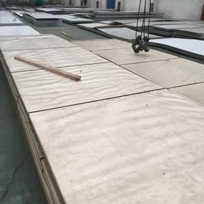 ASME SS304L 316L 321 904L 2205 Stainless Steel Sheet Manufacture OEM 2507 Stainless Steel Sheet