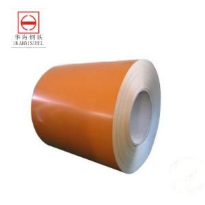 Prime Color Coated Prepainted Galvanized Steel Coil