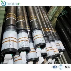 Good Price API 5CT K55 N80 N80q Carbon Seamless Steel Casing Pipe for Oilfield Service