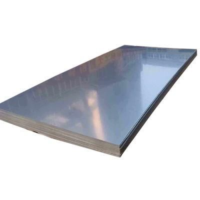SUS304 High Quality Stainless Sheet Steel Plate 1mm - 3mm 2b Matt Surface