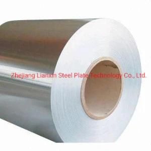 0.12-2.0mm Galvanized Roofing Gi Steel Coil for All Over The World