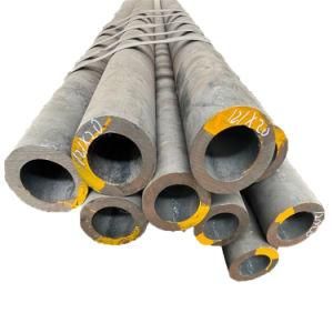 1045 Seamless Carbon Steel Pipe