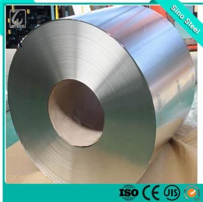 Galvanized Steel Coil/Sheet PE SMP HDP PVDF