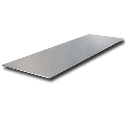 Hot Rolled High Quality 310S 4K Stainless Steel Sheet