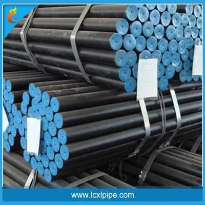 Light Weight Tube Section Mild Tubes Mild Steel Square Pipe Ms Square Hollow Section Rectangular and Square Black Carbon Steel Pipe