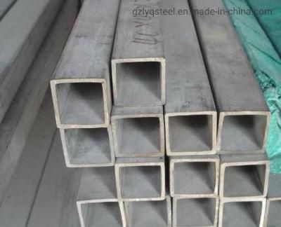 Seamless Steel Round Pipe/Mild Steel Seamless Tube for Oil and Gas