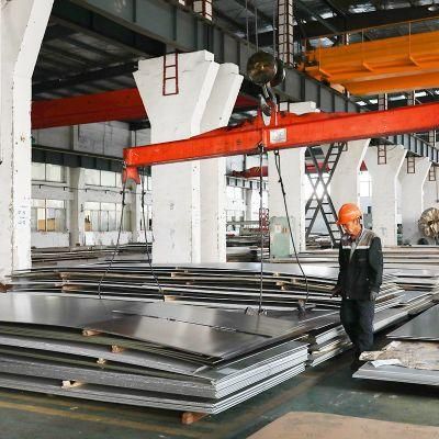 Exporters 316 409 No. 1 Hl 310S Stainless Steel Sheet