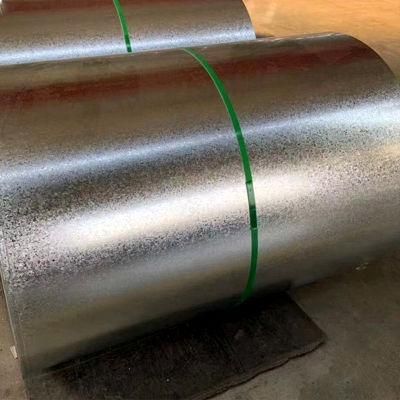 Dx51 China Factory Hot Dipped Galvanized Steel Coil / Cold Rolled Steel Prices / Gi Coil