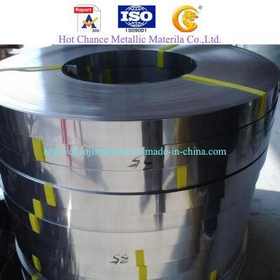 SUS Stainless Steel 201, 304 Strips