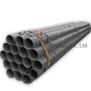 Carbon Steel Gi Round Pipe