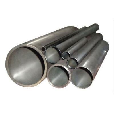 4140, 42CrMo, 32crmo, 15CrMo Alloy Pipe Hot Rolled Carbon Seamless Steel Pipe with Best Price
