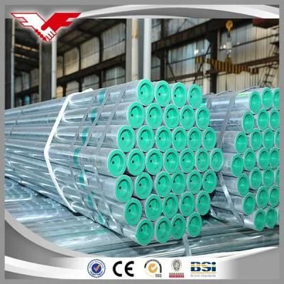 Prices of Galvanized Pipe! Galvanized Iron Pipe Price &amp; BS1387 Hot Dipped Galvanized Steel Pipe Price