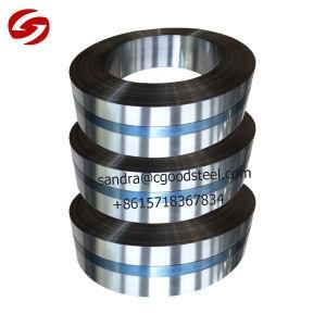 Cold Rolled Steel Strip Annealed Package in Roll