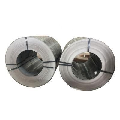 A36 Mild 6mm Thickness Q235 Q345b S235jr Carbon Steel Coil
