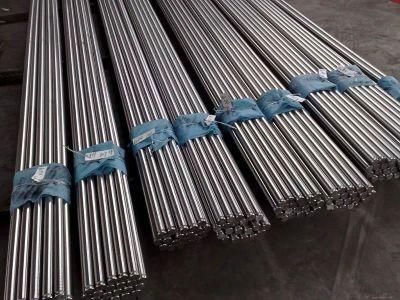 High Quality Stainless Steel Bar, Dia 3-450mm Professional