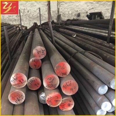 ASTM A276 316 316ti S31635 S31600 Stainless Steel Round Bar