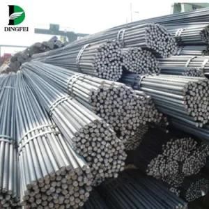 Good Quality Steel Rebar Manufacturers in China
