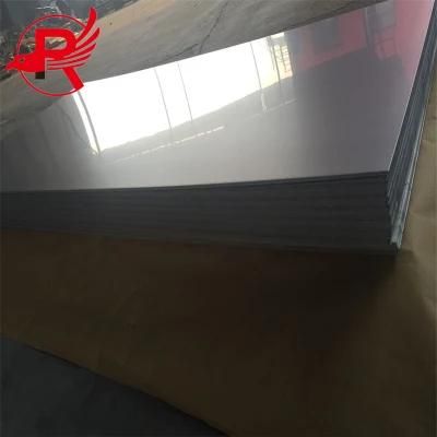 Customized Stainless Steel Plates Indian Supplier High Standard Grade Stainless Steel Sheet Plate